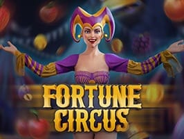 Fortune Circus screenshot