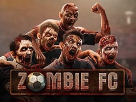 Zombie FC screenshot