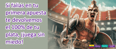 Torneo Maestro de Slots promotion