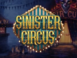 Sinister Circus