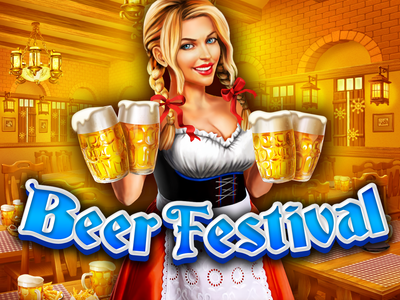 Beer Festival
