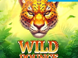 Wild Pounce
