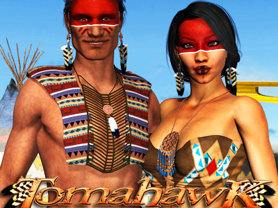 Tomahawk